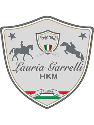 Lauria Garrelli