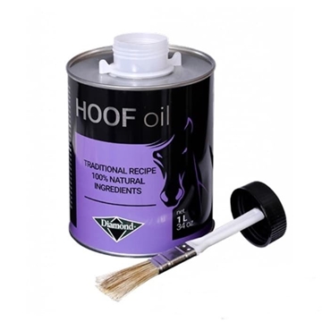 Aceite para cascos DIAMOND 1 litro - Imagen 1