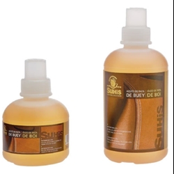 Aceite pata de buey para cuero SUHIS 1 L. - Imagen 1