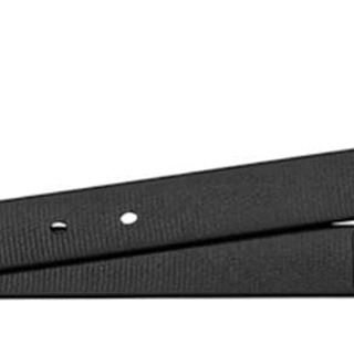 Aciones estribos WINTEC sintética negra con hebilla - Imagen 1