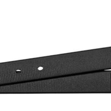 Aciones estribos WINTEC sintética negra con hebilla - Imagen 1