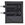Alargador de mantas HKM Sports Equipment color negro - Imagen 1