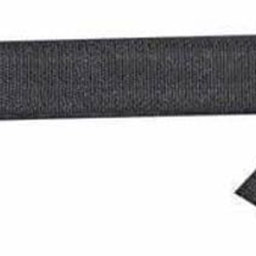 Alargador de mantas HKM Sports Equipment color negro - Imagen 2