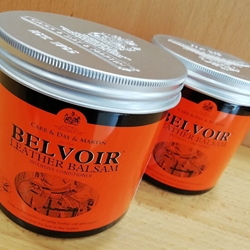 Bálsamo CARR  & DAY & MARTIN grasa cuero leather balsam - Imagen 2