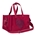 Bolsa transporte Cuddle pony HKM Sports Equipment color rosa fucsia - Imagen 1