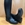 Bota caucho unisex LEXHIS, color negro - Imagen 2