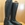 Bota cuero unisex LEXHIS Francia, color negro - Imagen 1