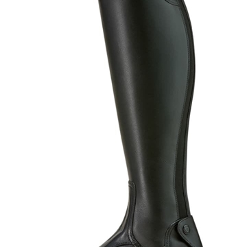 Botas de cuero mujer ARIAT Palisade Dress color negro FXS - Imagen 1