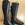 Botas de cuero unisex HKM Sports Equipment Oxford 13885 color negro - Imagen 1