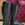 Botas de cuero unisex HKM, Valencia, ancho y alto normal, color negro - Imagen 2