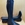 Botas de cuero unisex LEXHIS Suiza, color negro - Imagen 1