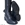 Botas de cuero unisex LEXHIS Suiza, color negro - Imagen 2