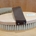 Bruza HH cerdas pelo natural - Imagen 1