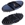 Bruza masaje HKM Sports Equipment caucho flexible - Imagen 1