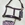 Cabezada cuadra con ramal HKM Sports Equipment Lavender Bay color lila oscuro, talla COB - Imagen 1