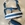 Cabezada cuadra HKM Sports Equipment borreguillo color azul turquesa talla COB - Imagen 2