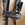Cabezada de montar de cuero HKM Sports Equipment Jolie marrón TALLA COB - Imagen 2