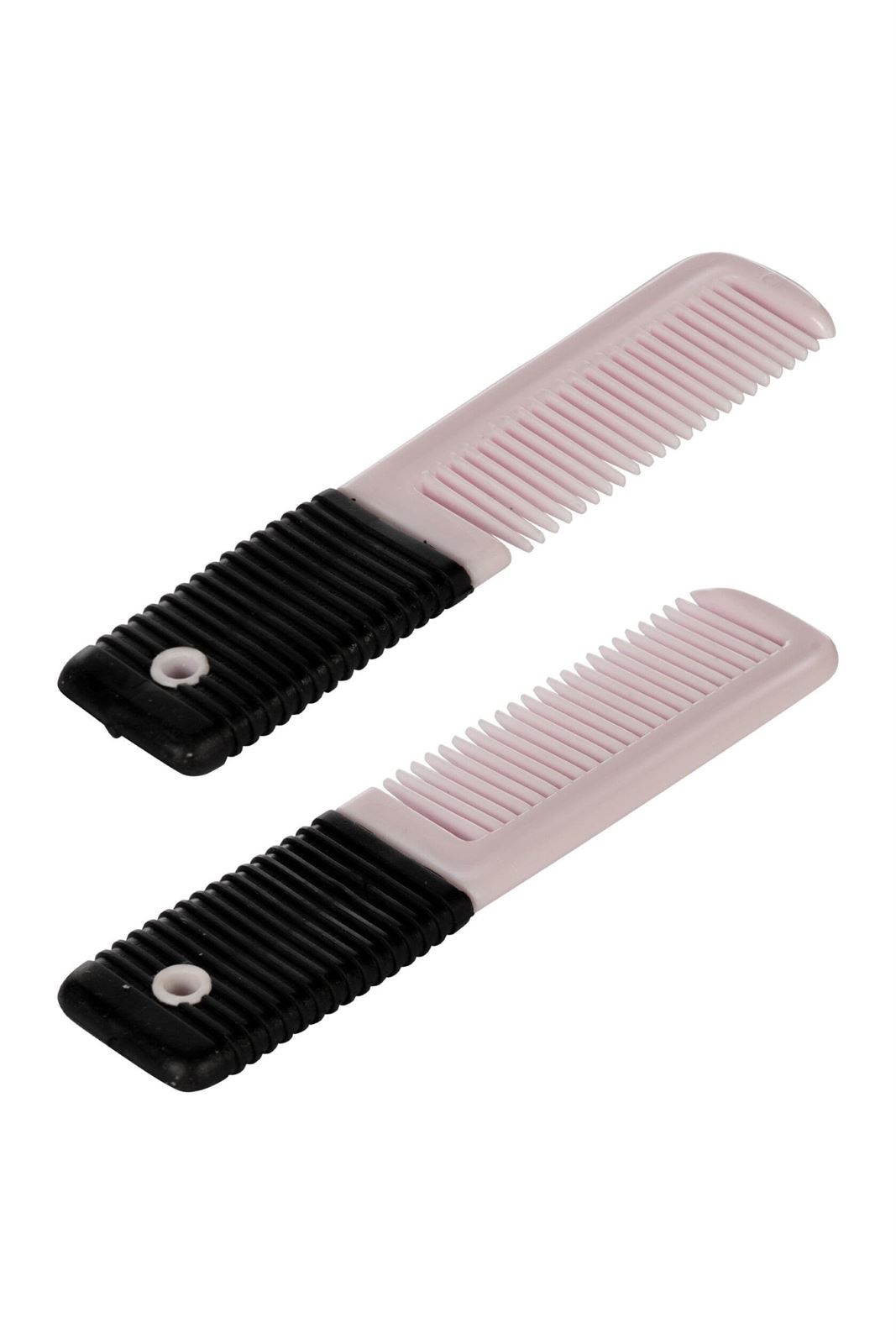 Caja útiles de limpieza HKM Sports Equipment, color rosa - Imagen 7