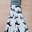 Calcetines ARIAT finos ARIATTEK Slim Printed Performance estampado caballos negros TALLA 36,5/42 (par) - Imagen 2
