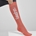 Calcetines ESKADRON color coral TALLA 38-40 - Imagen 2