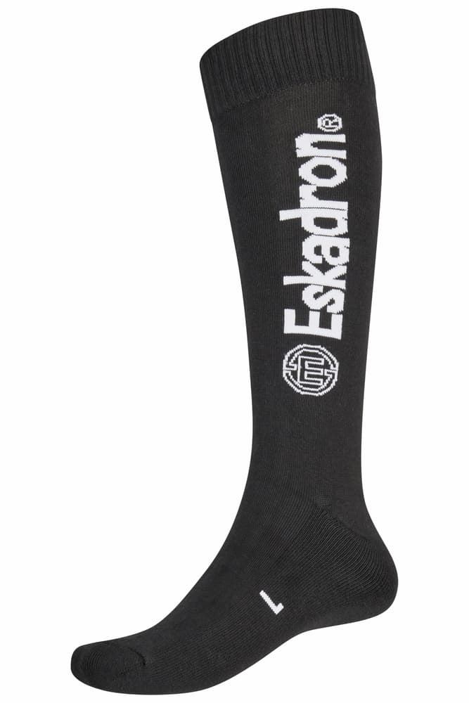 Calcetines ESKADRON color negro TALLA M (38-40) - Imagen 1