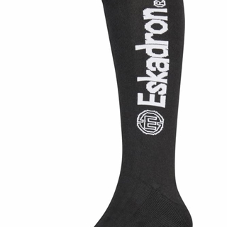 Calcetines ESKADRON color negro TALLA M (38-40) - Imagen 1