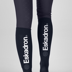 Calcetines finos ESKADRON color azul marino TALLA 41-43 - Imagen 1