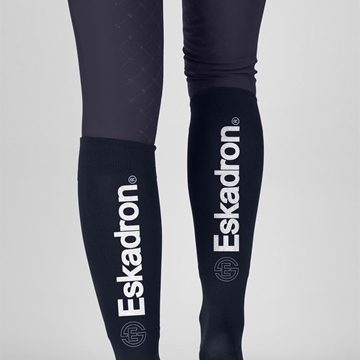 Calcetines finos ESKADRON color azul marino TALLA 41-43 - Imagen 1