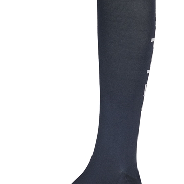 Calcetines finos ESKADRON color azul marino TALLA 41-43 - Imagen 2