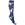 Calcetines finos HKM, Pony Dream azul marino unicornios, talla 30/34 - Imagen 1