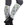 Calcetines finos HKM Sports Equipment estampado aguacates talla 35/38 - Imagen 2