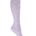 Calcetines finos HKM Sports Equipment Mellow color lavanda TALLA 35/38 - Imagen 1