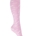 Calcetines finos HKM Sports Equipment Mellow color rosa TALLA 35/38 - Imagen 1