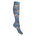 Calcetines finos HKM Sports Equipment Pony Club azul talla 35/38 - Imagen 1