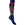 Calcetines gorditos HKM Sports Equipment color azul/rosa/verde talla 30/34 - Imagen 1