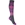 Calcetines gorditos HKM Sports Equipment color gris/rosa talla 30/34 - Imagen 1