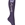 Calcetines HKM Sports Equipment Lavender Bay color lila oscuro TALLA ADULTO - Imagen 1