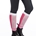 Calcetines HKM Sports Equipment Olympia color rosa TALLA 35/38 - Imagen 2