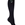 Calcetines LAURIA GARRELLI Livigno color negro bordado cabeza caballo talla 35/38 - Imagen 1