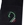 Calcetines LAURIA GARRELLI Livigno color negro bordado cabeza caballo talla 35/38 - Imagen 2