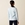 Camiseta Ariat niñ@ unisex Happy color azul celeste - Imagen 2