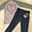 Camiseta Ariat niñ@ unisex Purple Dove color lila/gris manga larga TALLA 12 AÑOS - Imagen 2