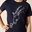 Camiseta Ariat UNISEX Caballo/Perro azul marino TALLA 14 AÑOS (talla XL infantil) - Imagen 1