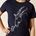 Camiseta Ariat UNISEX Caballo/Perro azul marino TALLA 14 AÑOS (talla XL infantil) - Imagen 1