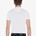 Camiseta caballero EQUESTRO color blanco/negro TALLA M - Imagen 2