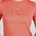 Camiseta ESKADRON mujer classic sport color coral TALLA M - Imagen 1
