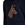 Camiseta HKM Sports Equipment unisex azul marino caballo peluche TALLA 6-7 años - Imagen 2