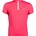 Camiseta técnica HKM Sports Equipment Aymee color rosa - Imagen 1