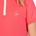 Camiseta técnica HKM Sports Equipment Aymee color rosa - Imagen 2