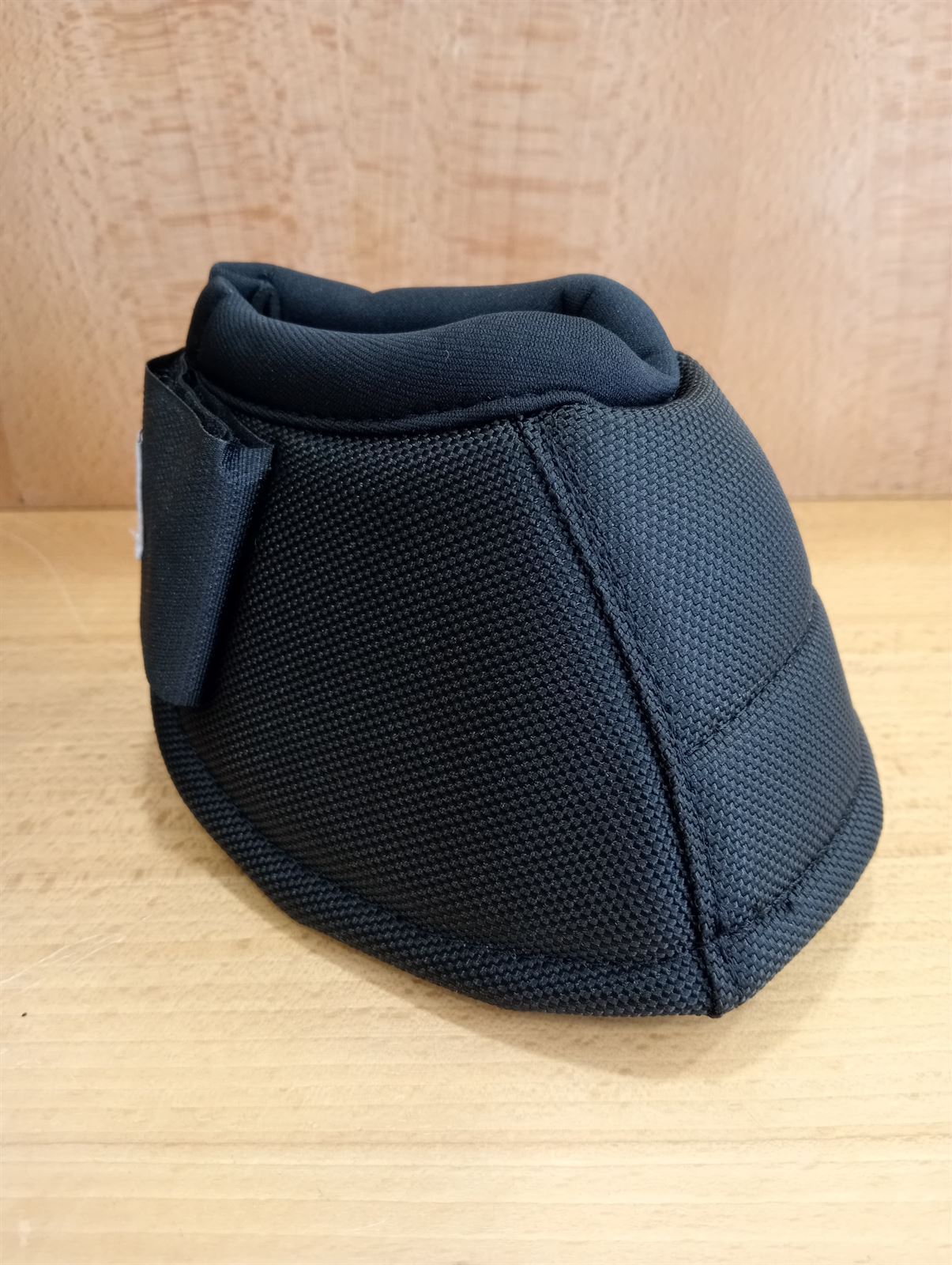 Campana cordura HH color negro (par) - Imagen 2